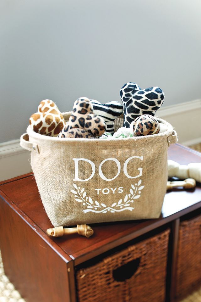 Dog Wedding Bag for Essentials