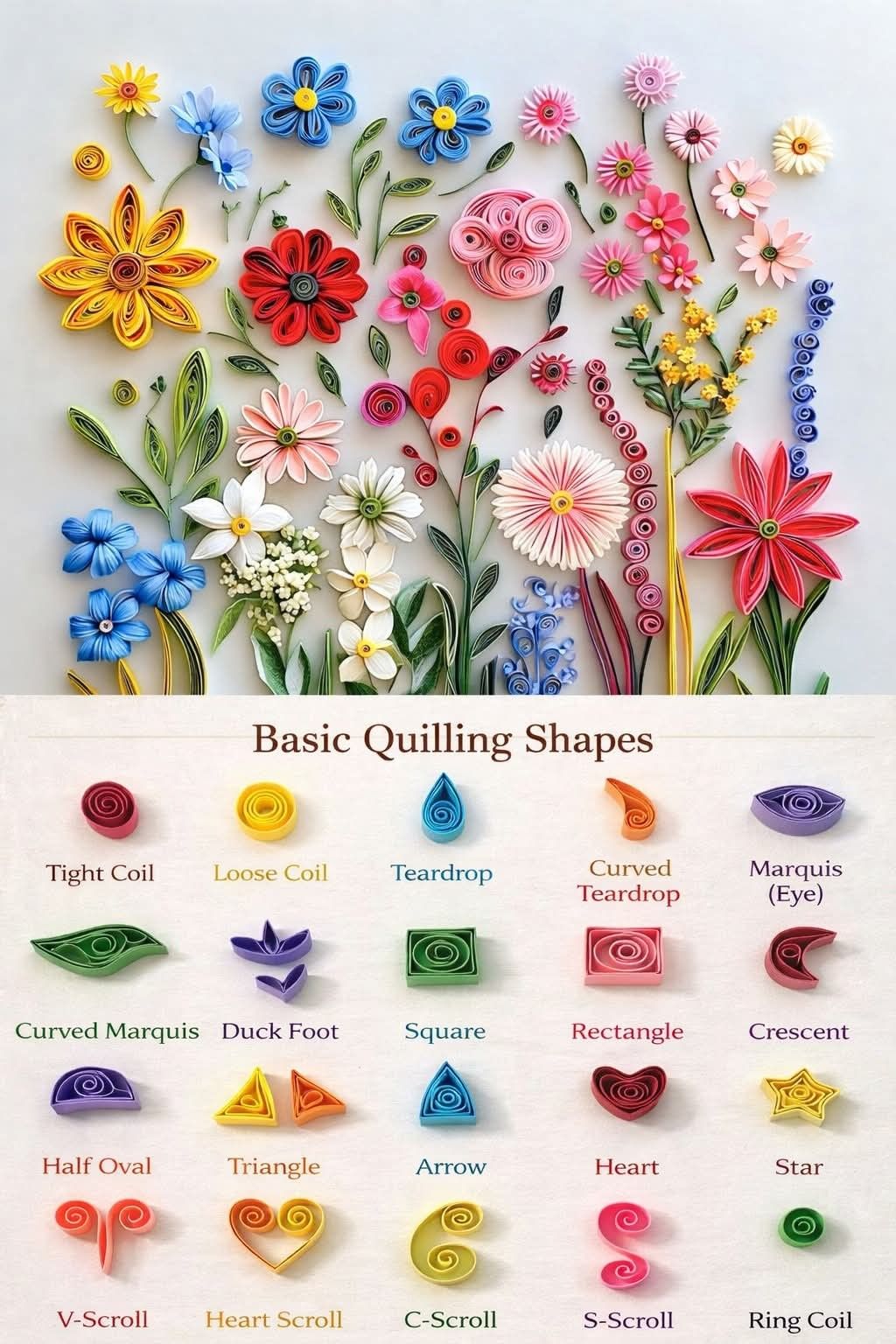 Simple Geometric Shapes