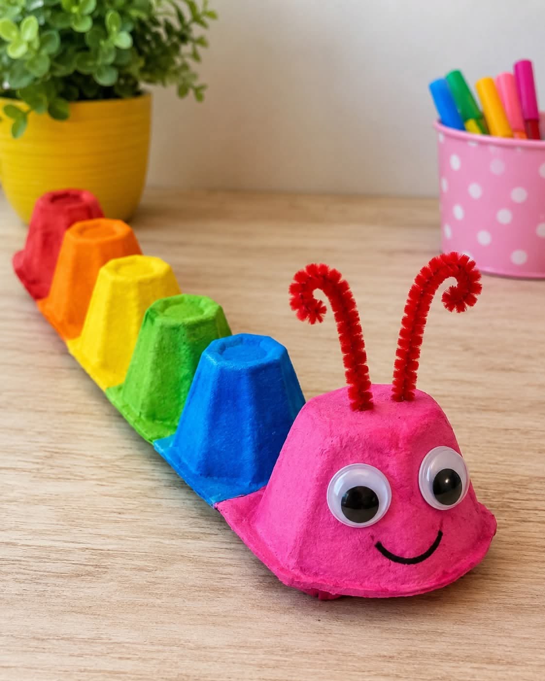 caterpillar