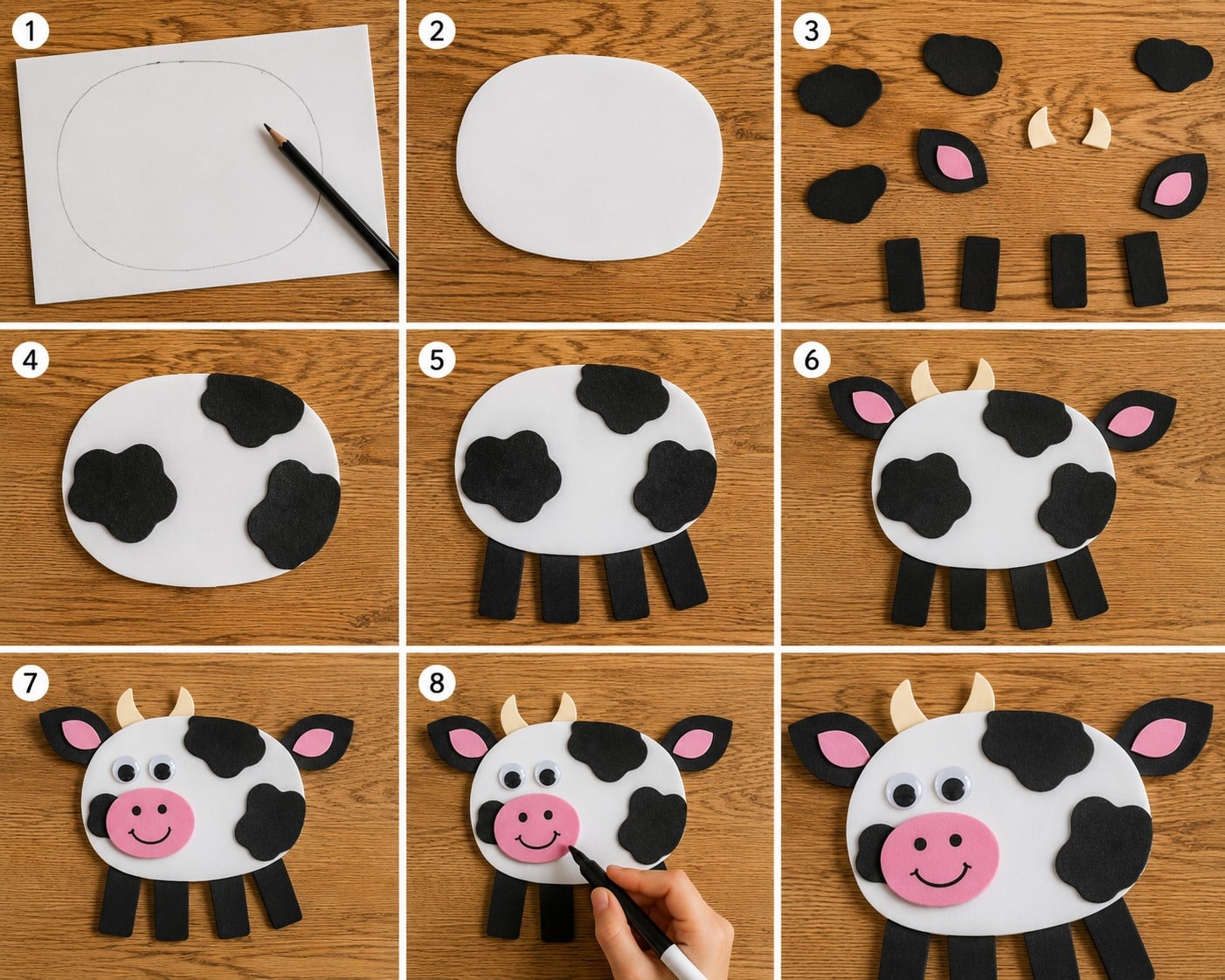 foam craft