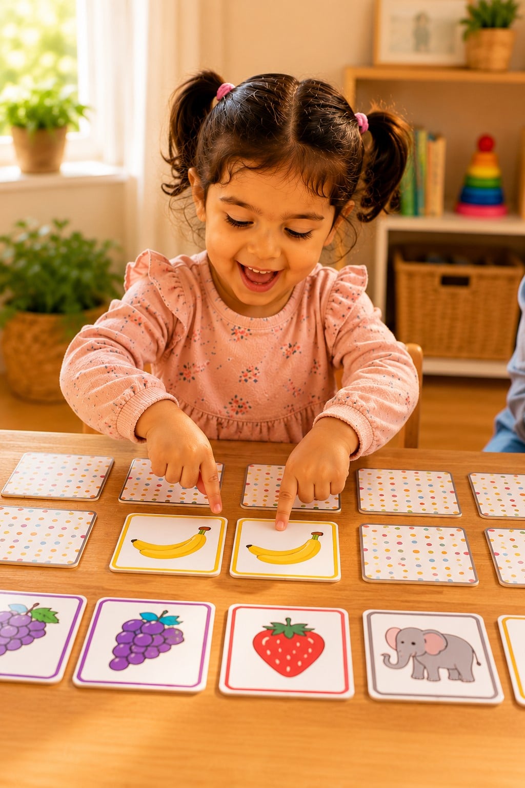 matching games puzzle