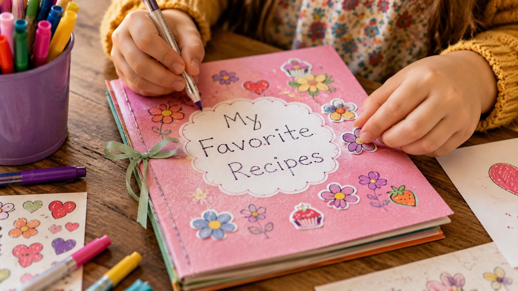 my favorite recipe
