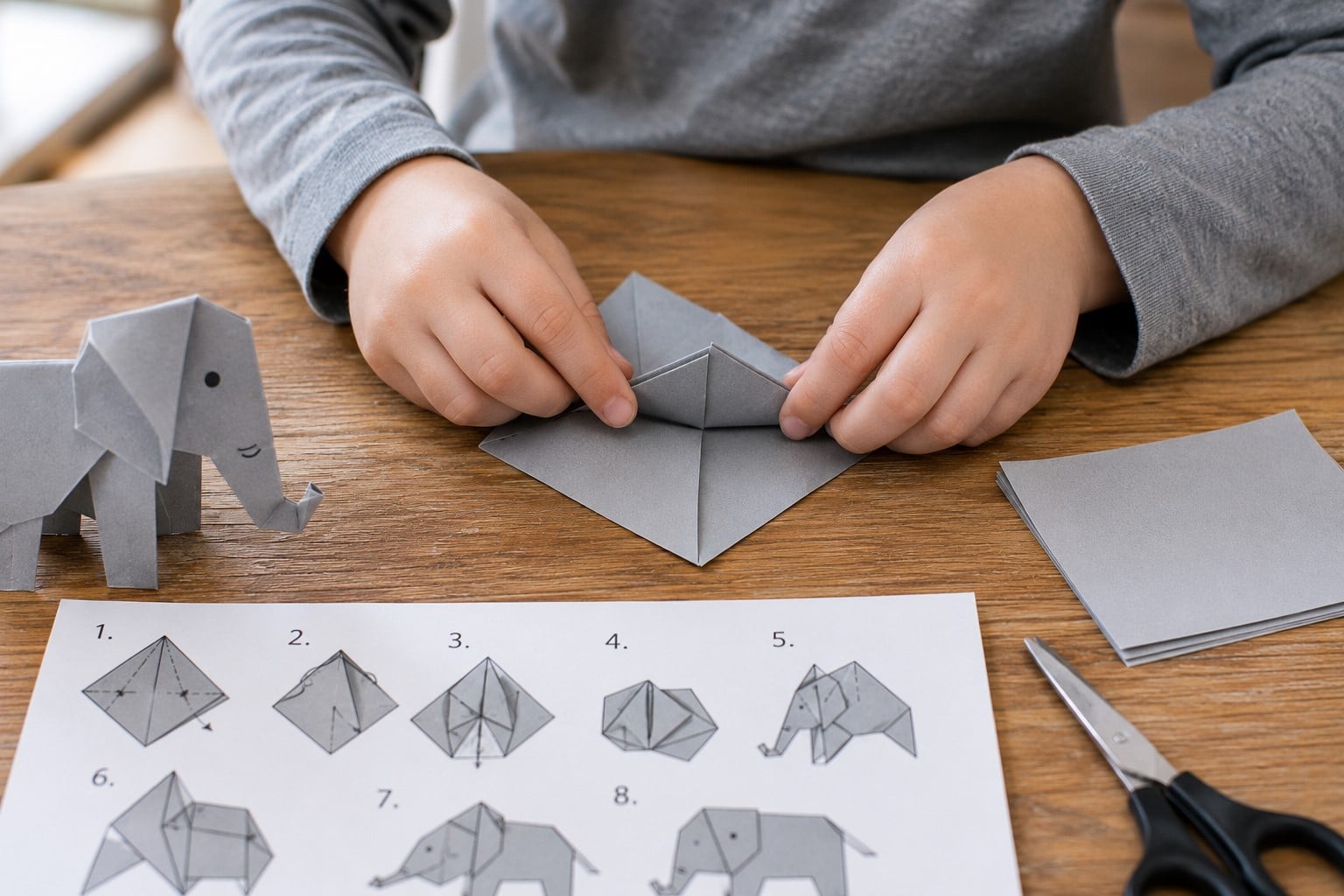 origami craft