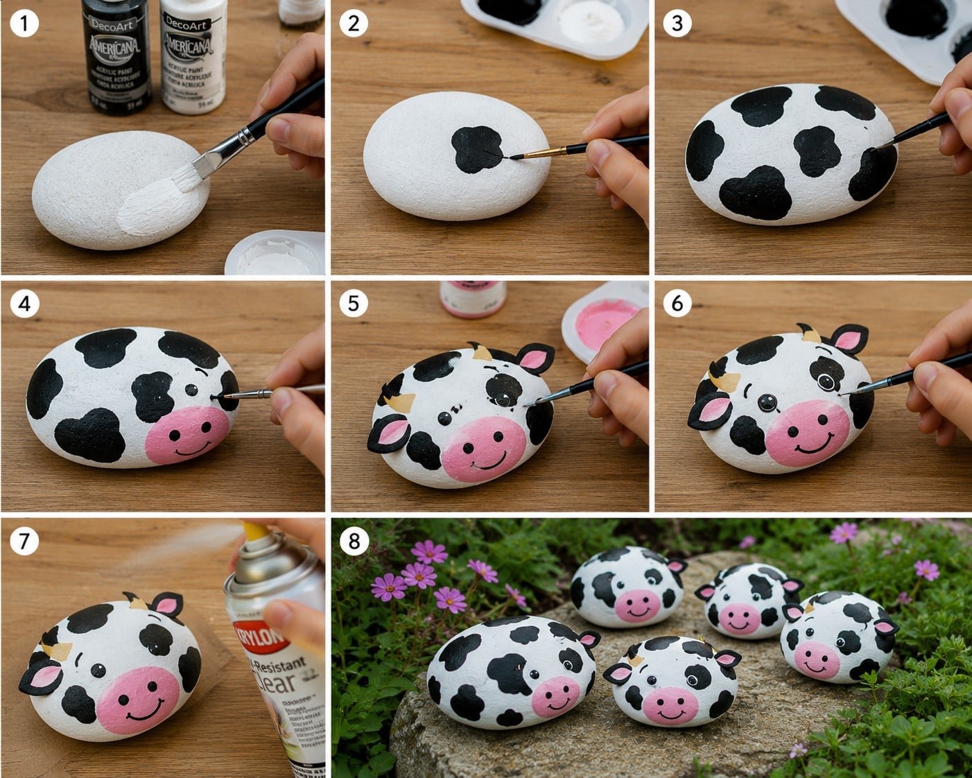 rock painting