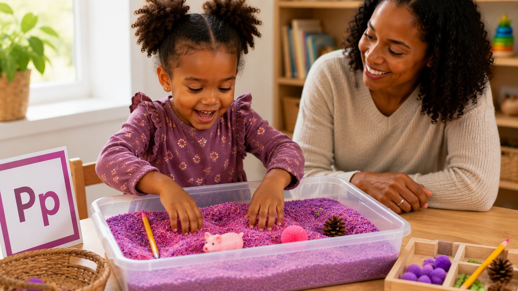 sensory craft