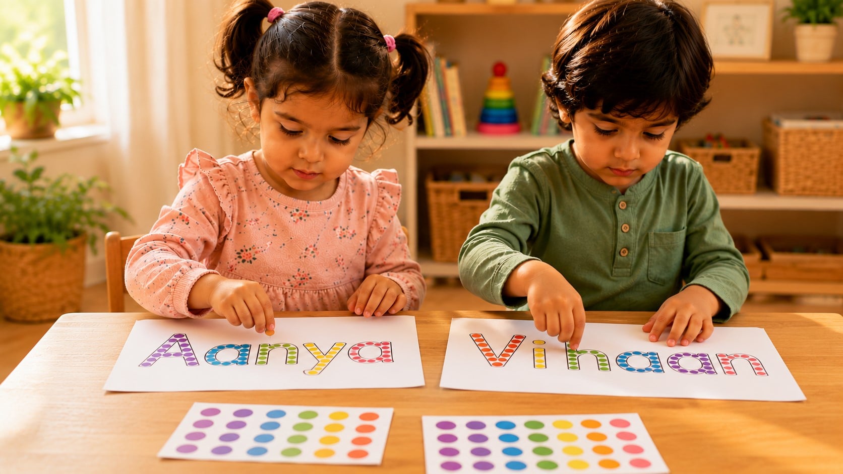 sticker games