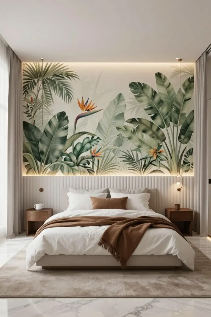 Choose Coordinated Wall Art Themes