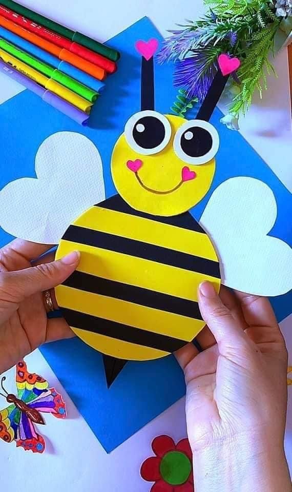 35 Animal Crafts for Kids That Are Cute Beyond Words