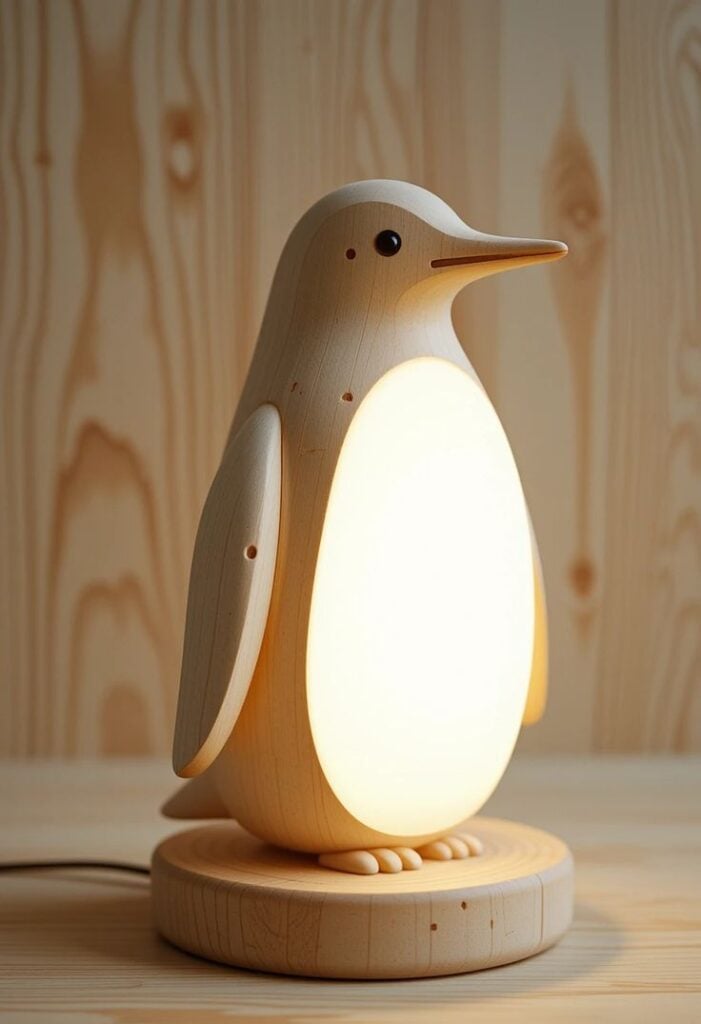 Create a Bird-Watching Theme