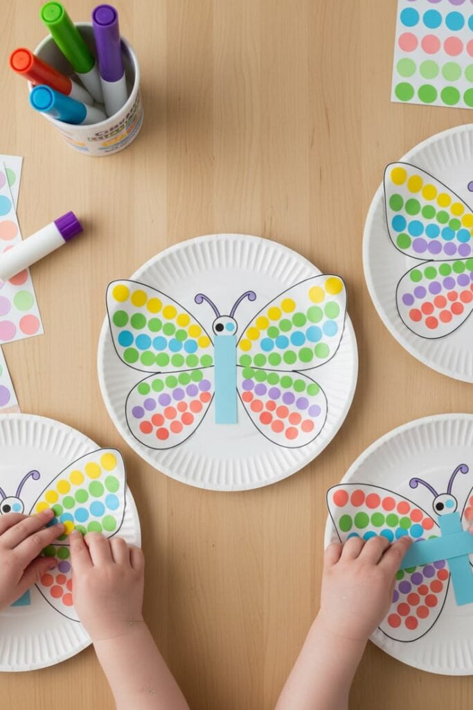 Activities for 2 Year Olds at Home That Keep Toddlers Busy