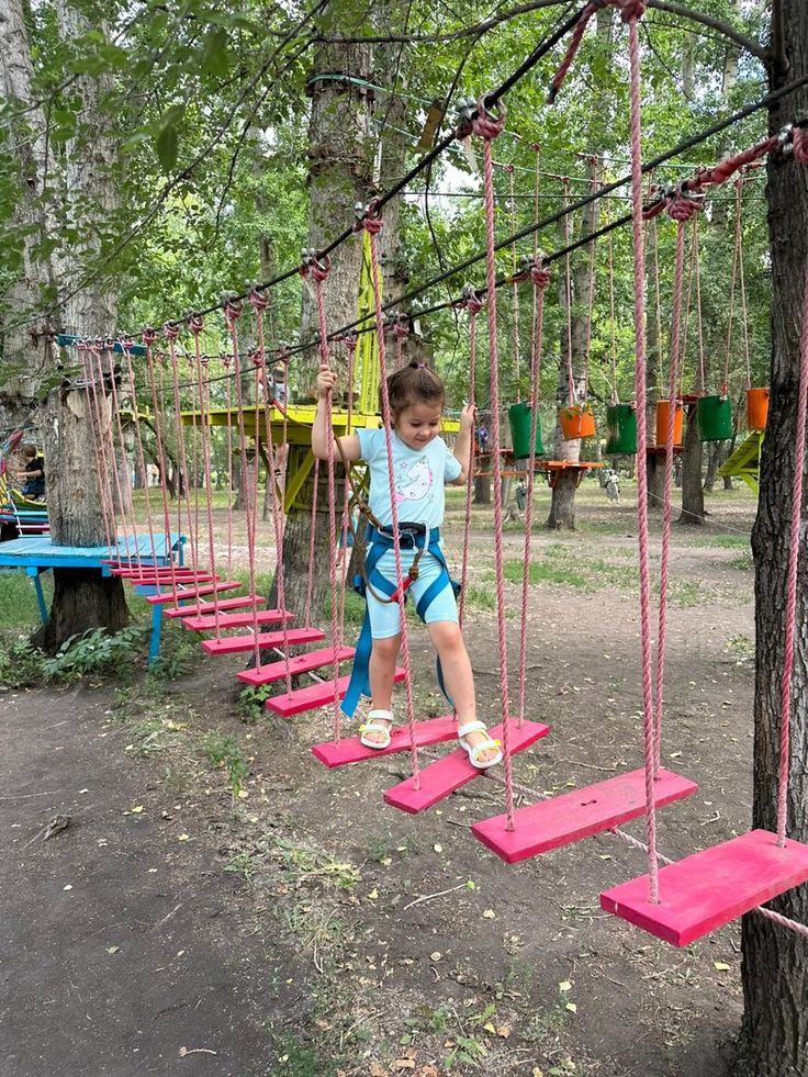 Add a Climbing Area