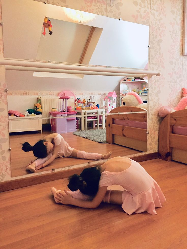  a Dance and Movement Corner