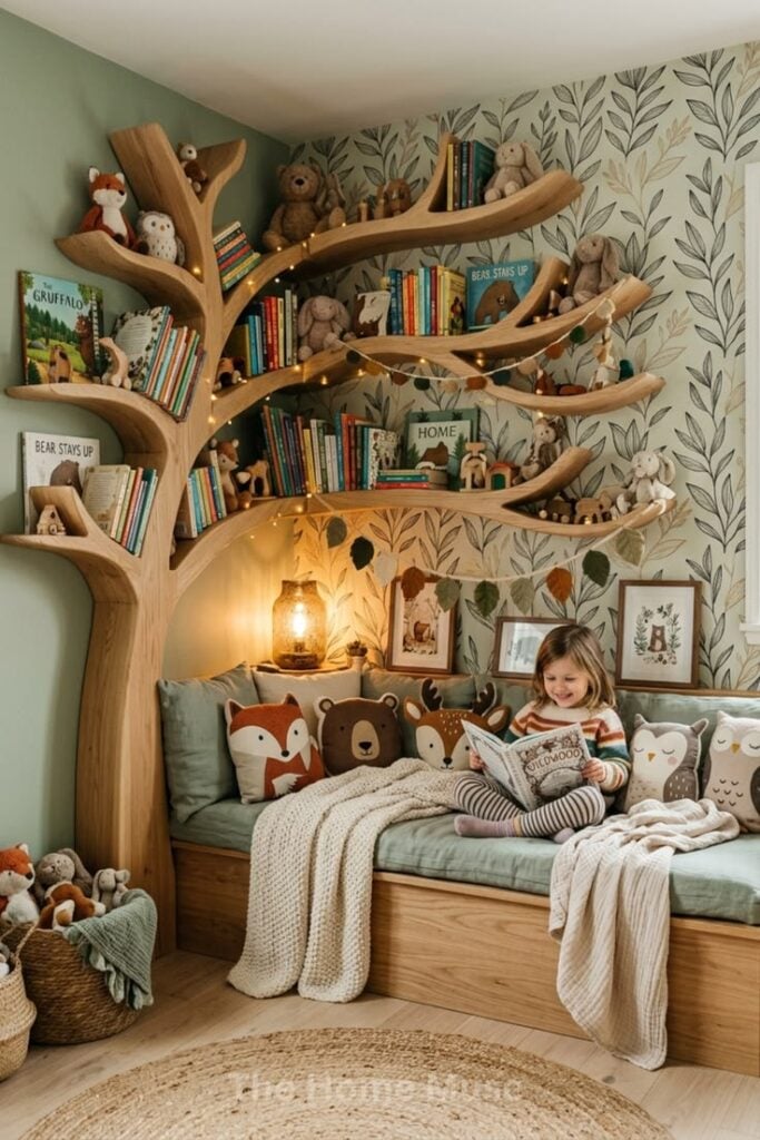  Add Nature-Inspired Textures