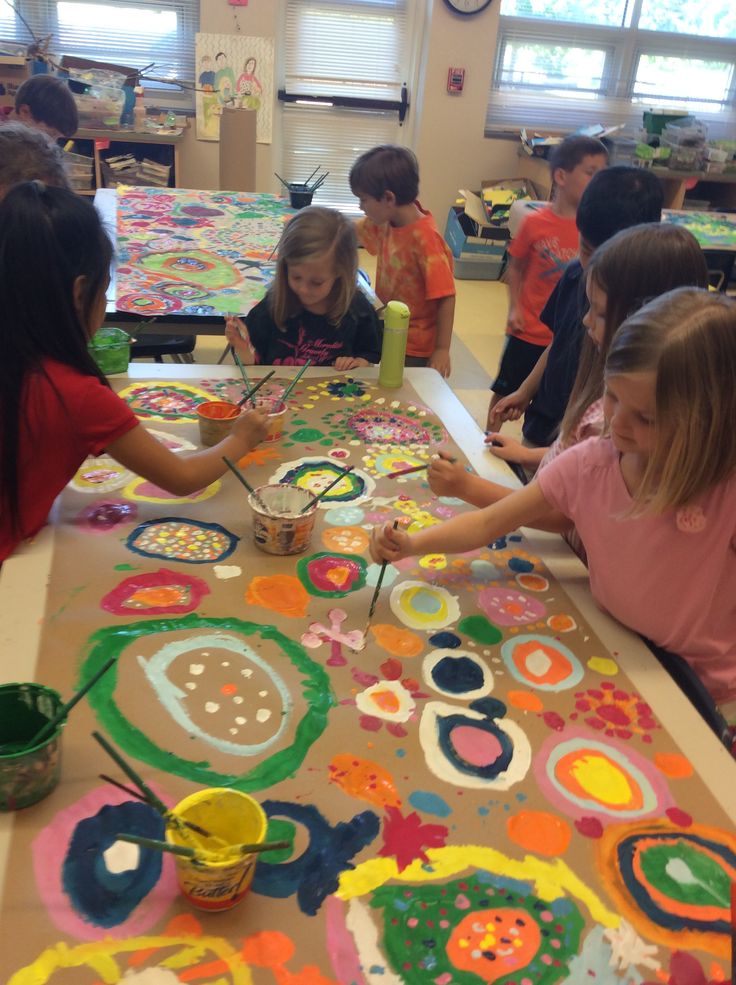 37 Art Projects for Kids That Are Pinterest-Worthy