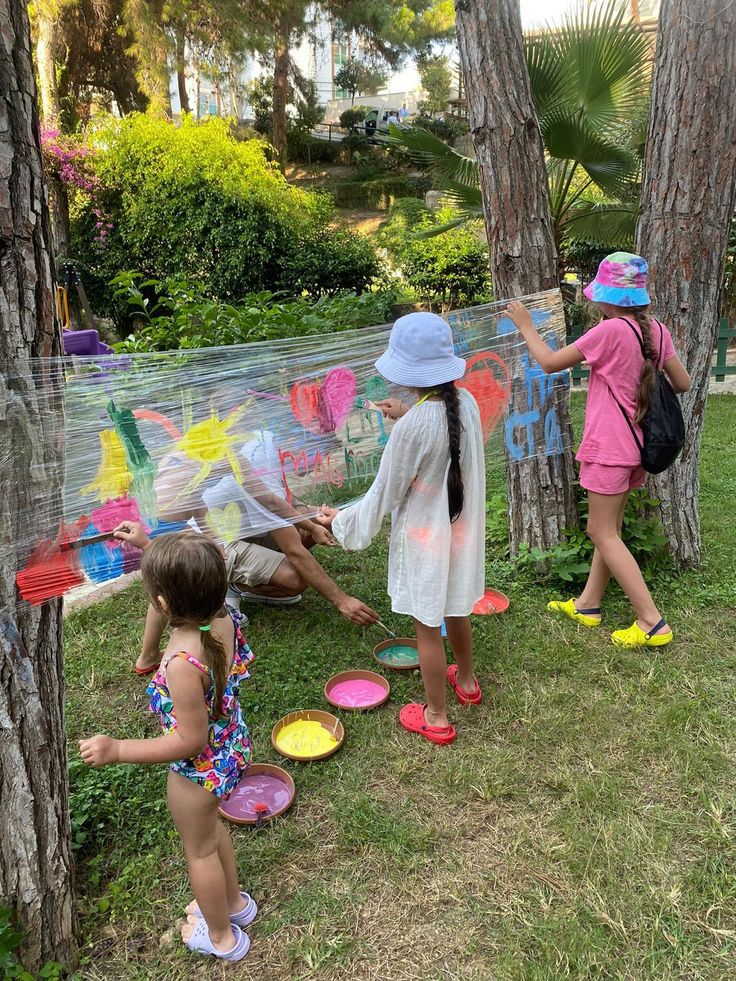 Backyard Activities for Kids That Make Outdoor Time Unforgettable