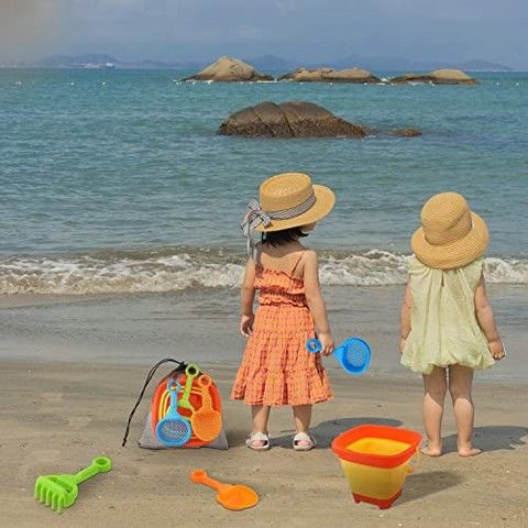 Beach Combing Collection