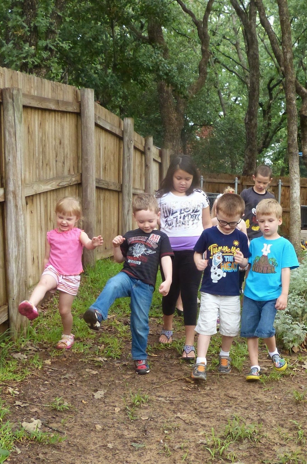 Bear Hunt Game