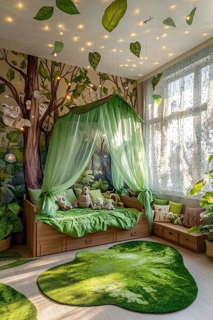 Bring Nature Indoors