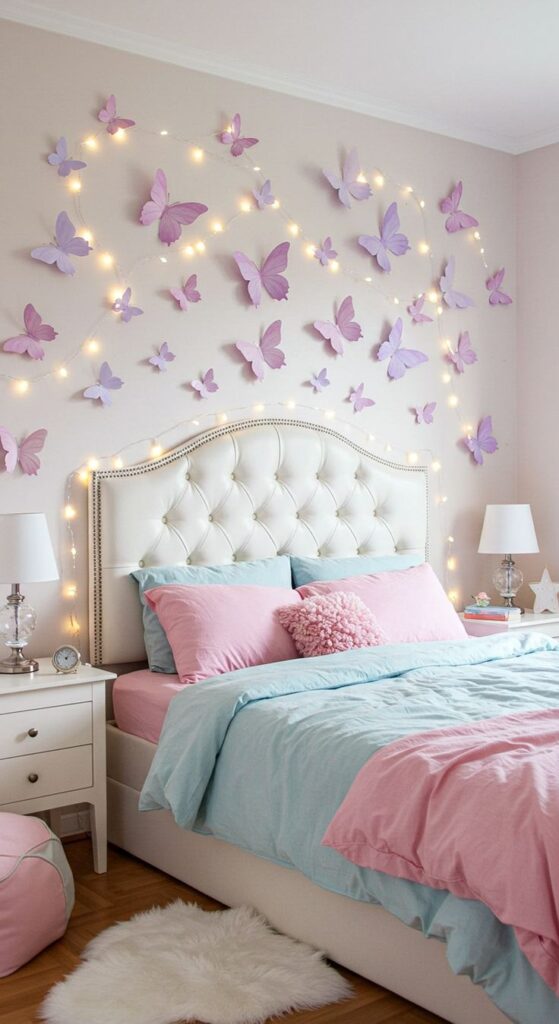  Butterfly Decorations