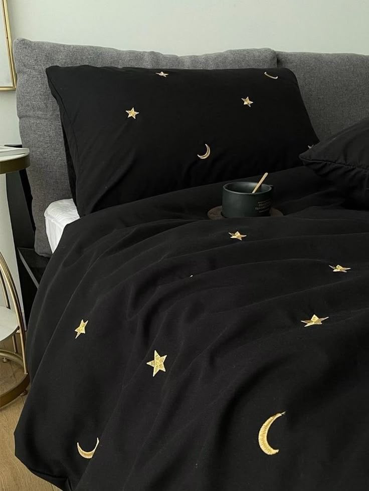 Celestial Bedding