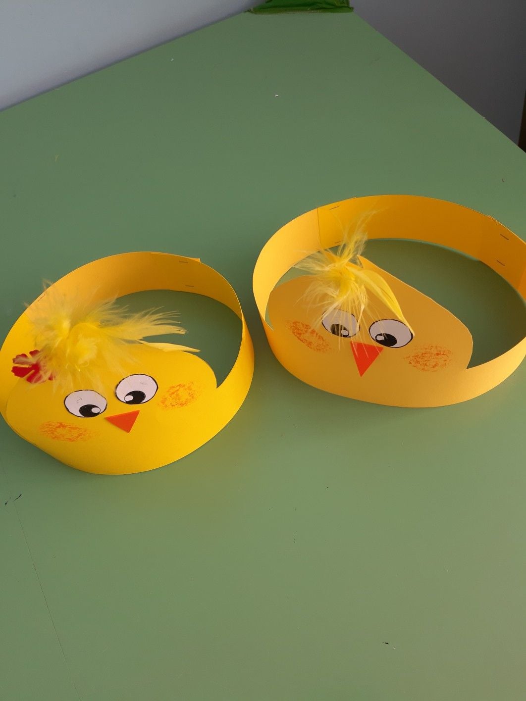 Chicken Headband