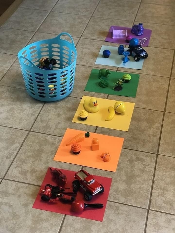 Color Hunt