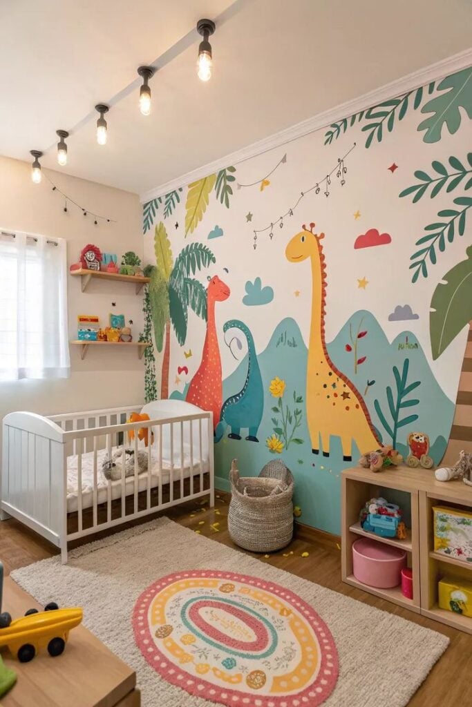 Decorate With Animal-Themed Colors