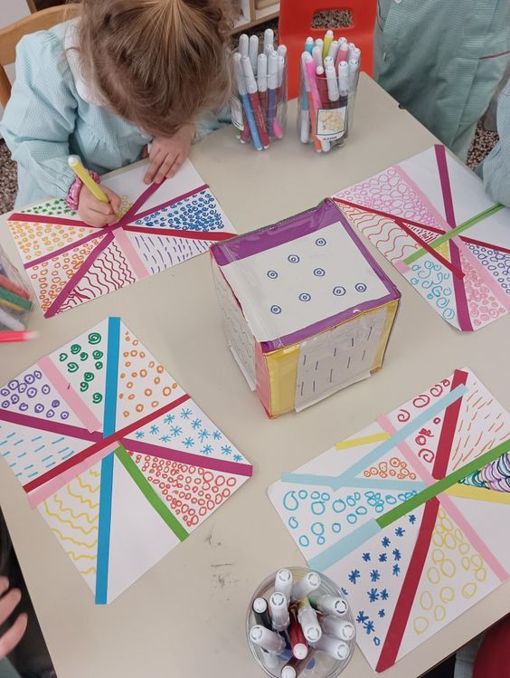 Create a Pattern Hunt