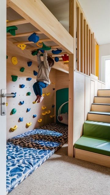 Create a Room That Evolves