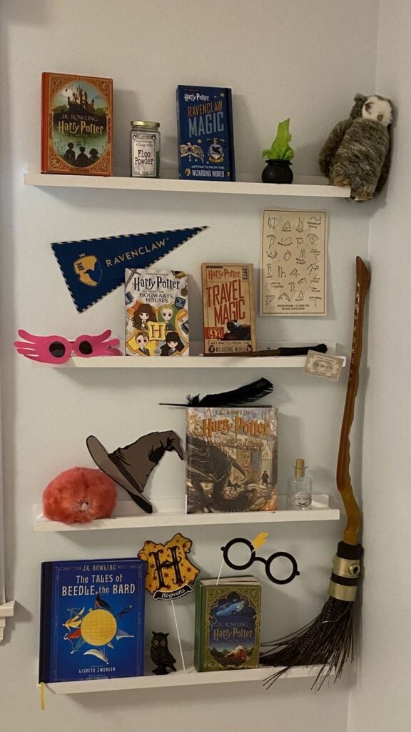 Create a Shared Display Wall
