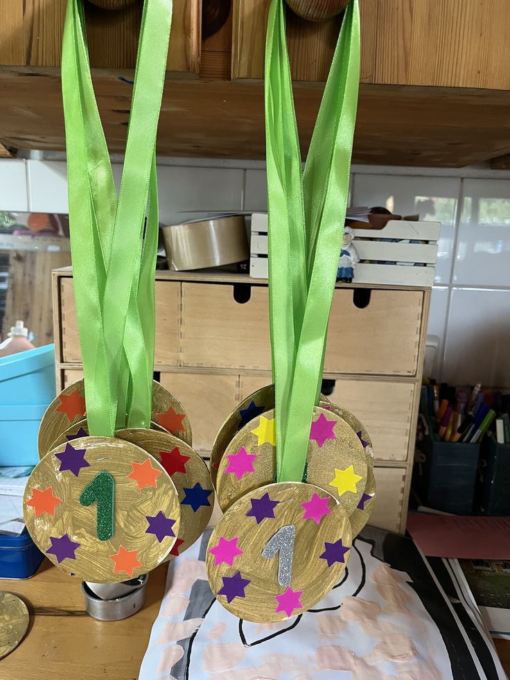 Creative Craft Marathon