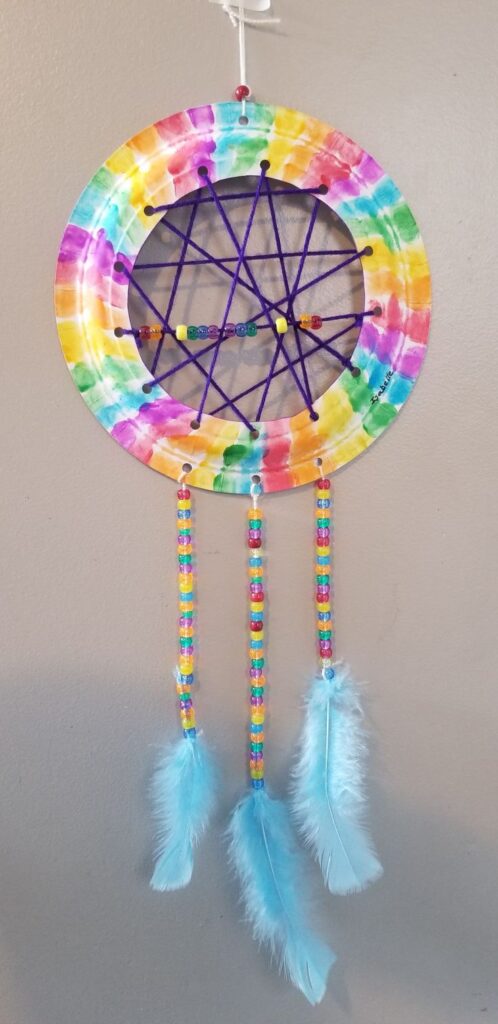 DIY Craft Afternoon