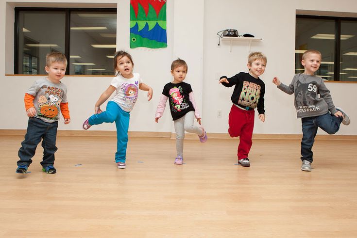 Dance Freeze Game
