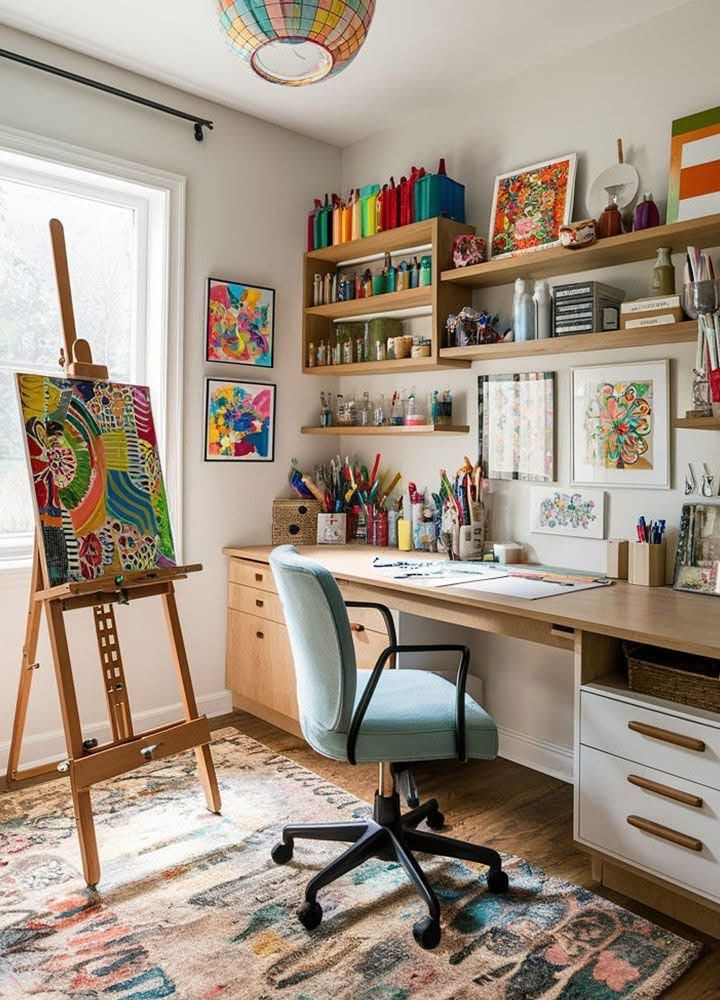 Design a Hobby Zone
