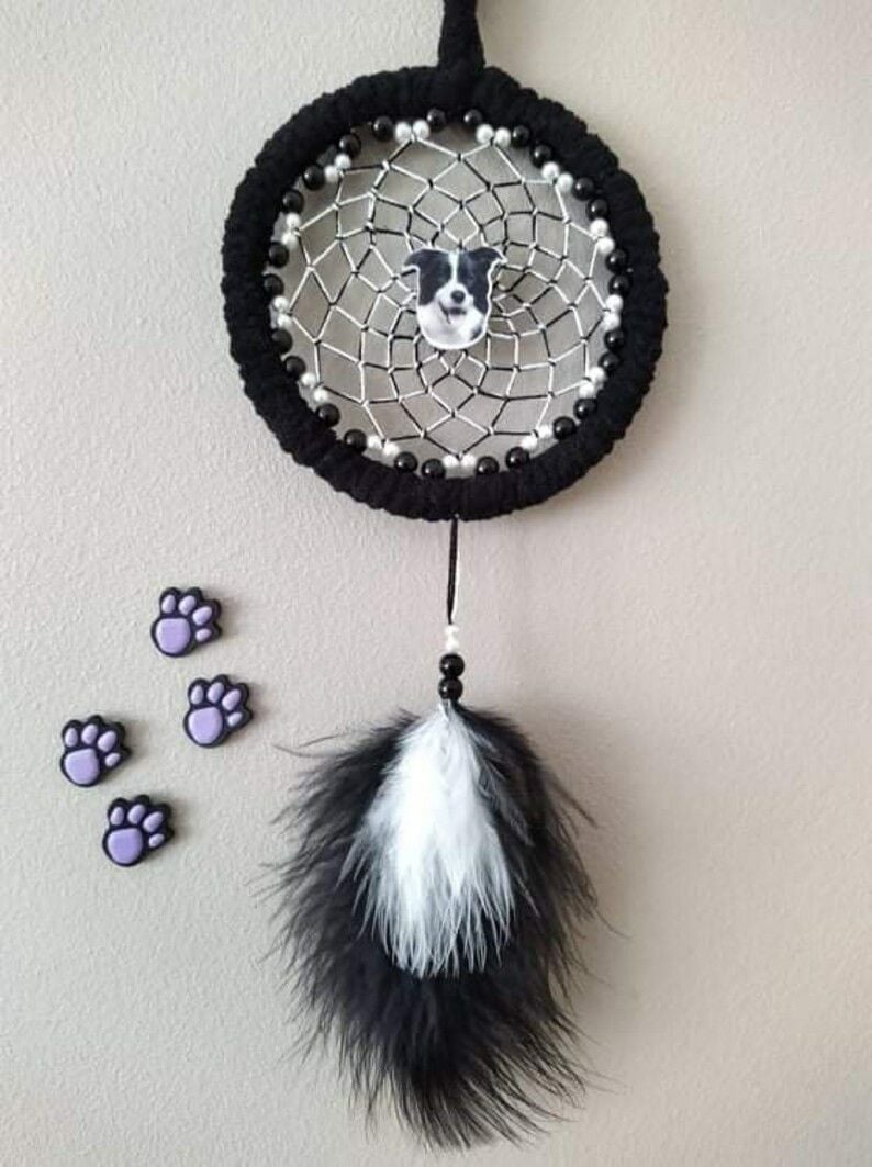 Dog Dreamcatcher