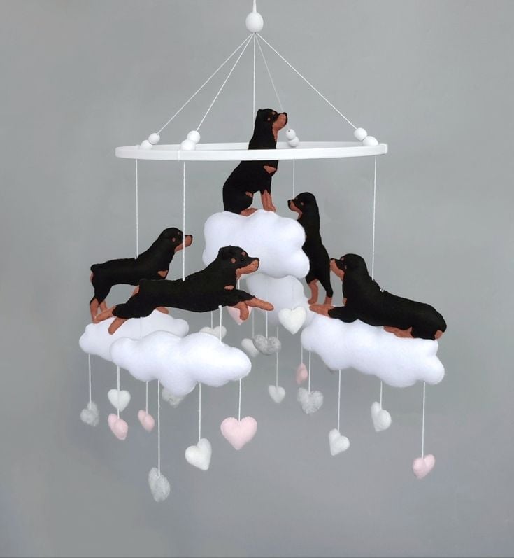 Dog Mobile