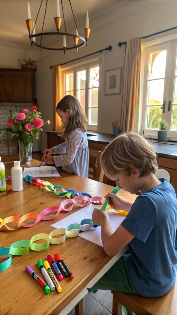  Family Craft Day