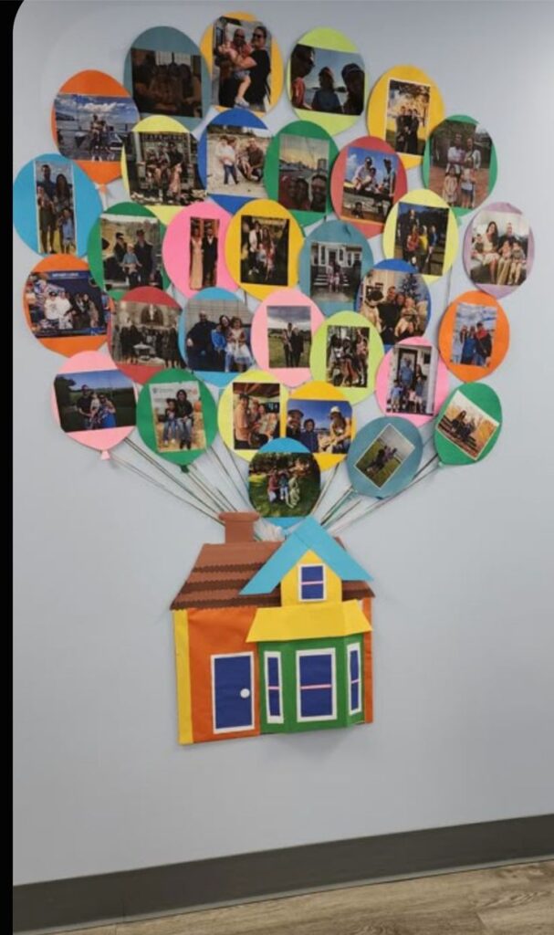 Family Portrait Collage