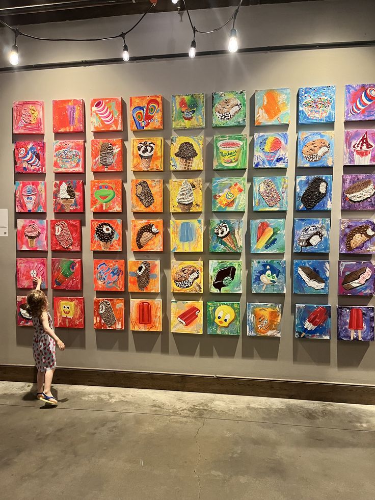  Favorite Things Art Showcase