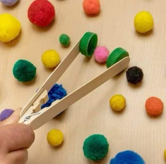 Fine Motor Activities for Preschoolers That Build Important Skills