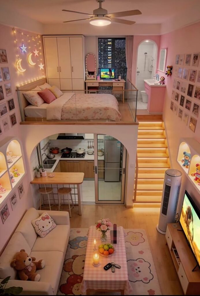  Flexible Layout