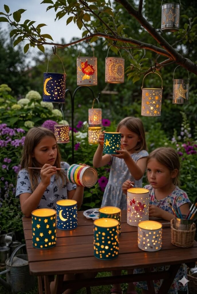 Fun Kids Activities