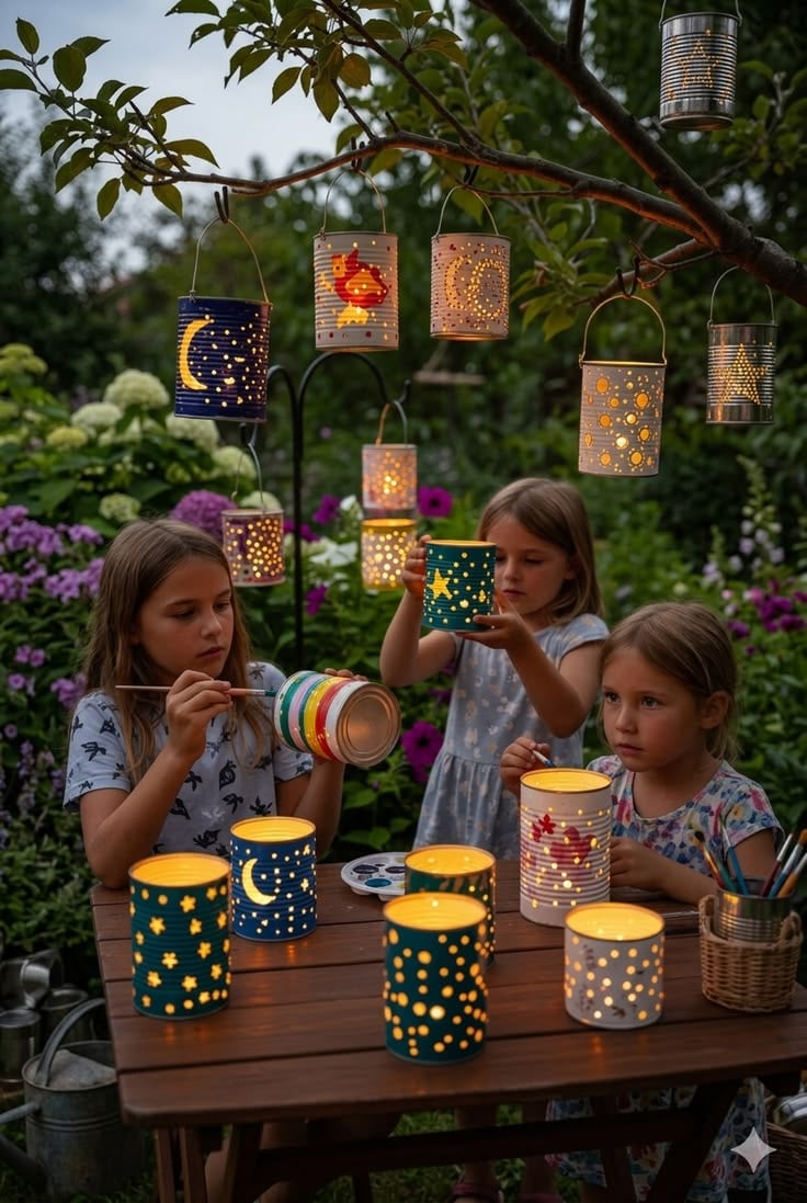 Fun Kids Activities