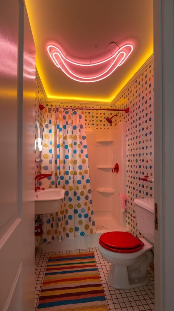  Fun Lighting Fixtures