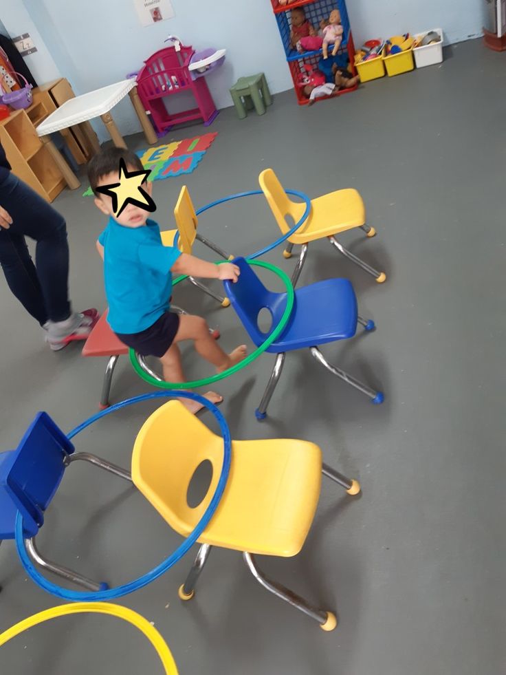  Gross Motor Activities for Kids That Get Them Moving Fast