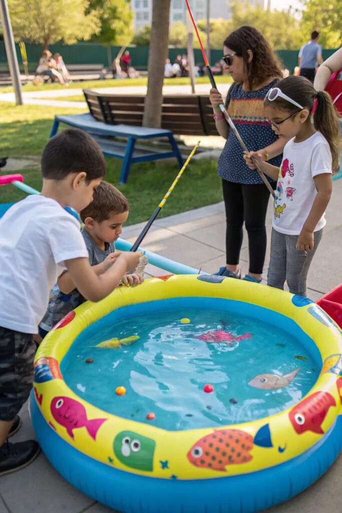 23 Group Game Ideas for Kids That Are Perfect for Parties and Classrooms