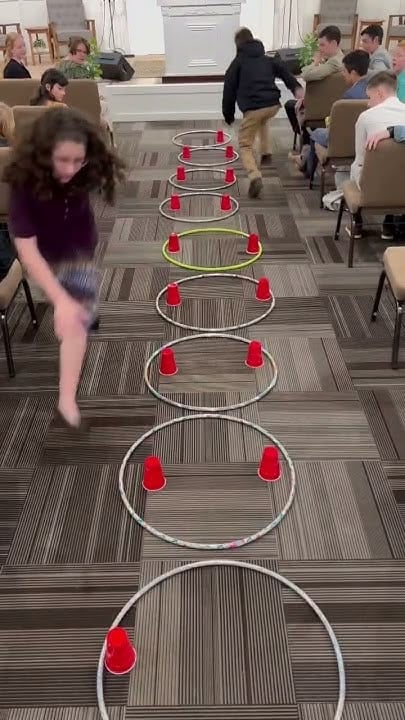  Group Trivia Game