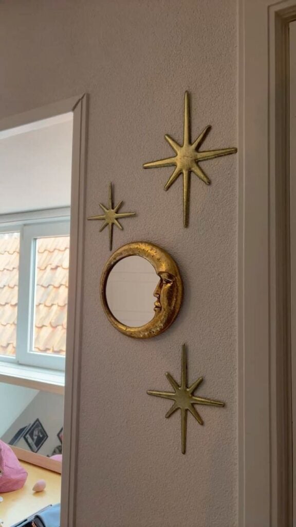 Hang Celestial Wall Art