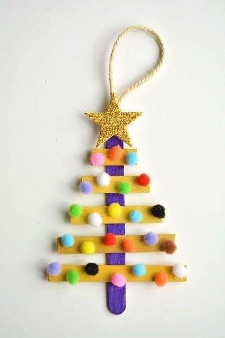 Holiday Craft Ideas
