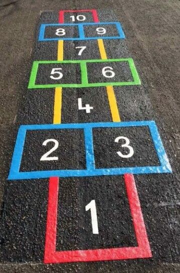 Hopscotch